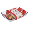 SADA 2x Pekáč PYREX 3,7/2,2 l