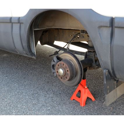 SADA 2x Podpěra 3000kg