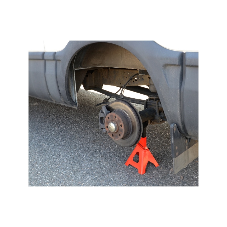 SADA 2x Podpěra 3000kg