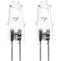 SADA 2x Průmyslová žárovka G4/10W/12V 2700K - Aigostar