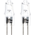 SADA 2x Průmyslová žárovka G4/10W/12V 2700K - Aigostar