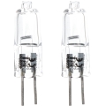 SADA 2x Průmyslová žárovka G4/20W/12V 2700K - Aigostar