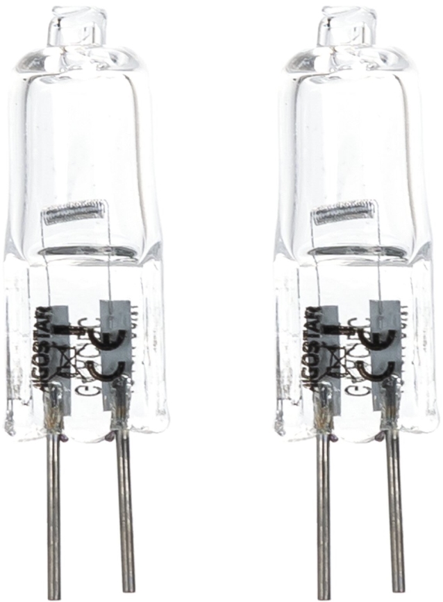 SADA 2x Průmyslová žárovka G4/20W/12V 2700K - Aigostar