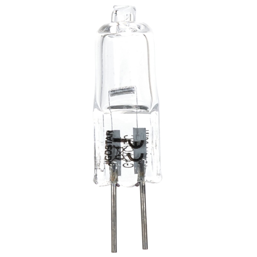 SADA 2x Průmyslová žárovka G4/20W/12V 2700K - Aigostar