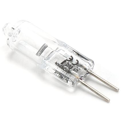 SADA 2x Průmyslová žárovka G4/20W/12V 2700K - Aigostar
