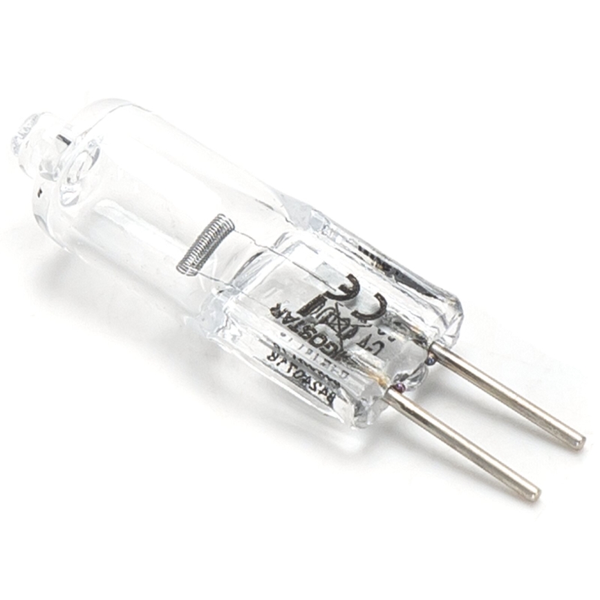 SADA 2x Průmyslová žárovka G4/20W/12V 2700K - Aigostar