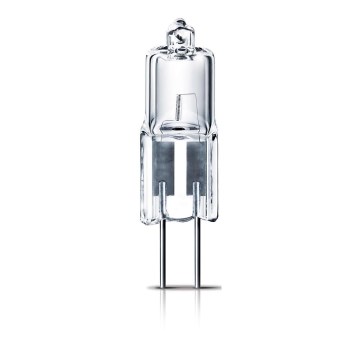 SADA 2x Průmyslová žárovka G4/20W/230V 2700K PHILIPS