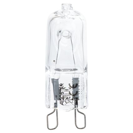 SADA 2x Průmyslová žárovka G9/25W/230V 2700K - Aigostar