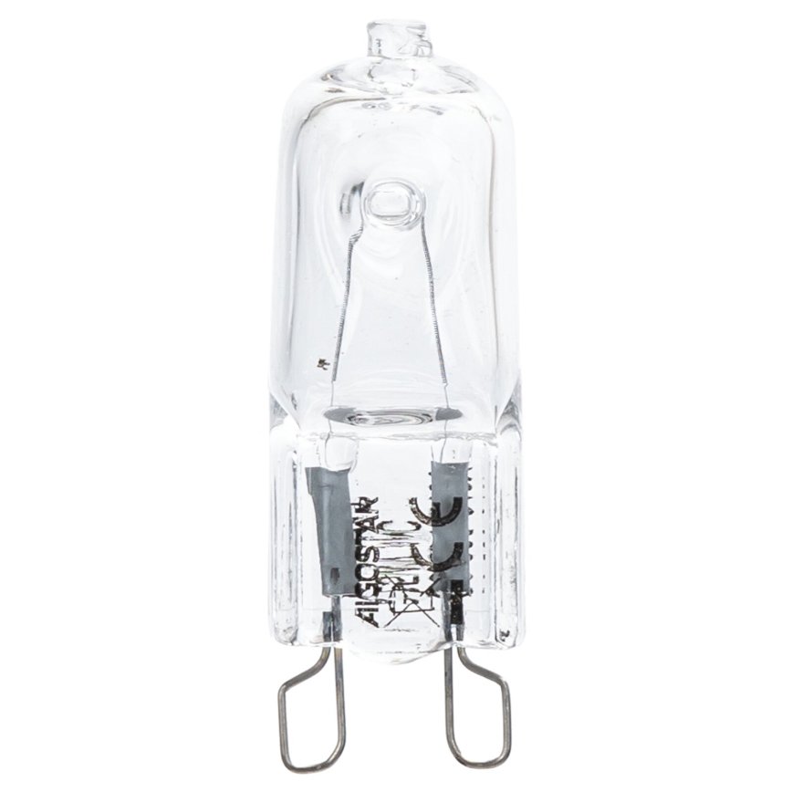 SADA 2x Průmyslová žárovka G9/25W/230V 2700K - Aigostar