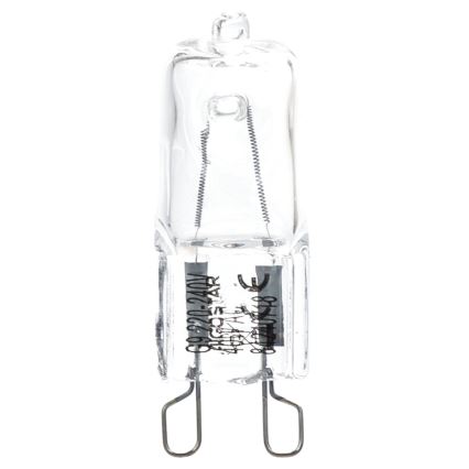 SADA 2x Průmyslová žárovka G9/40W/230V 2700K - Aigostar