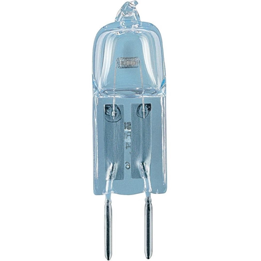 SADA 2x Průmyslová žárovka HALOSTAR GY6,35/35W/12V 2900K - Osram