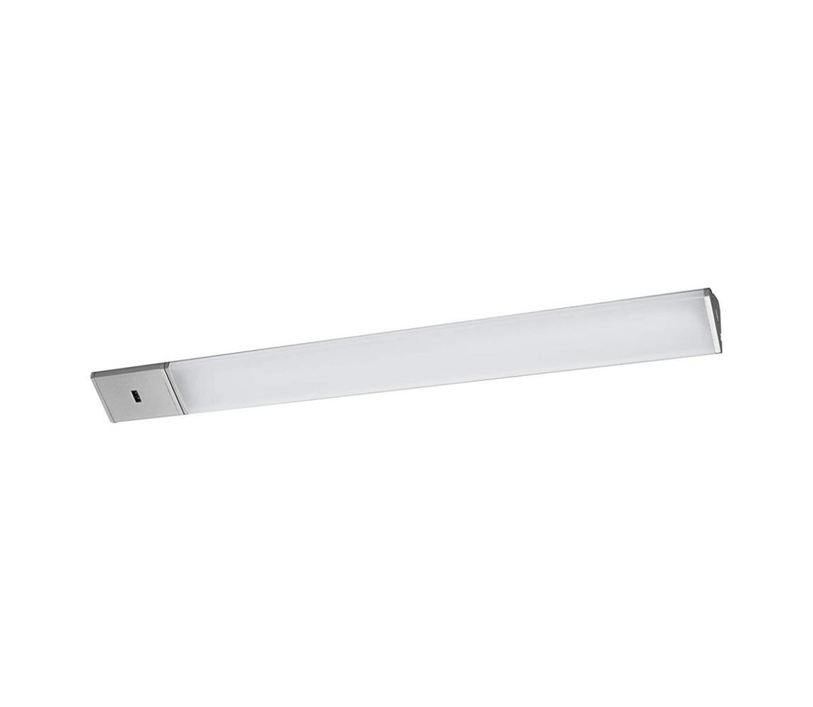 Ledvance SADA 2xLED Stmívatelné podlinkové svítidlo se senzorem CORNER 2xLED/6W/230V 