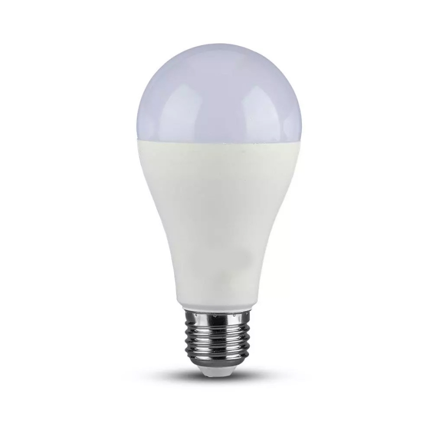 Sada 2xLED Žárovka A65 E27/15W/230V 2700K