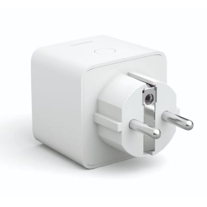 SADA 3x Chytrá zásuvka Philips Hue Smart plug EU SCHUKO