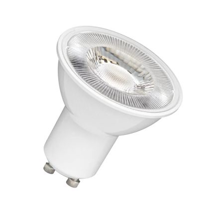 SADA 3x LED Reflektorová žárovka PAR16 GU10/6,9W/230V 6500K 36° - Osram