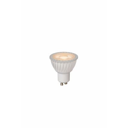 SADA 3x LED Stmívatelná žárovka MR16 GU10/5W/230V 3000K - Lucide 49006/15/31