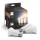 SADA 3x LED Stmívatelná žárovka Philips Hue WHITE AMBIANCE A60 E27/6W/230V 2200-6500K