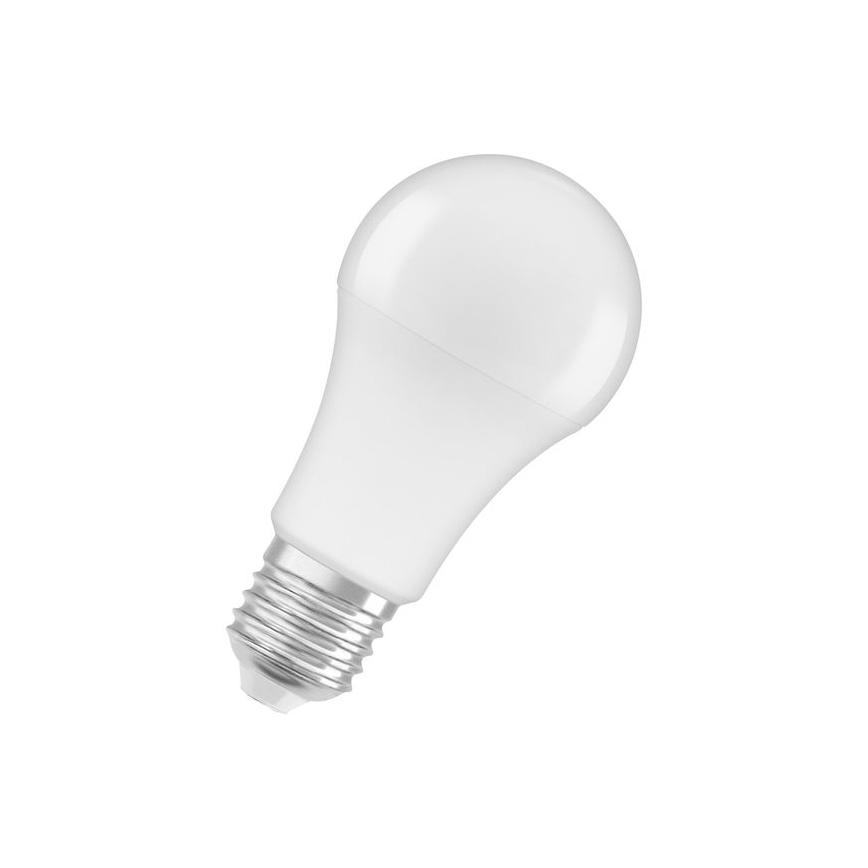 SADA 3x LED Žárovka A60 E27/10W/230V 4000K
