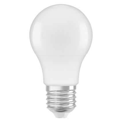 SADA 3x LED Žárovka A60 E27/8W/230V 3000K - Osram