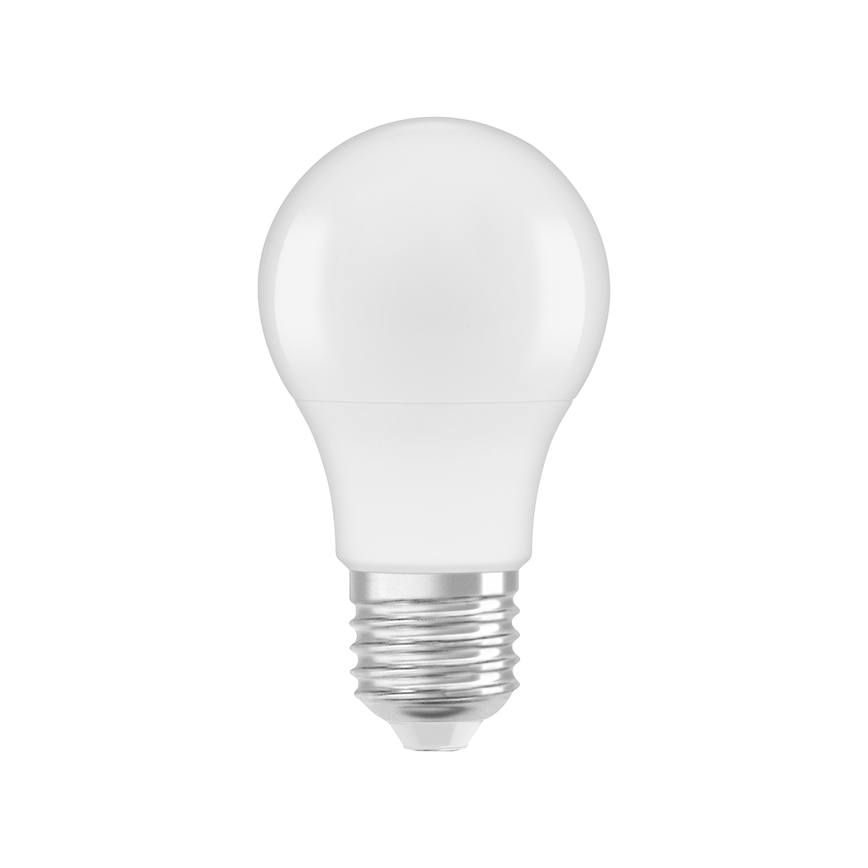 SADA 3x LED Žárovka A60 E27/8W/230V 3000K - Osram
