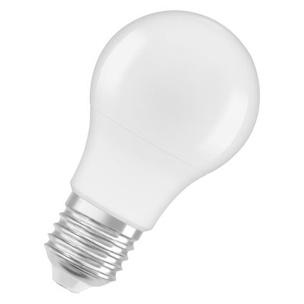 SADA 3x LED Žárovka A60 E27/8W/230V 3000K - Osram
