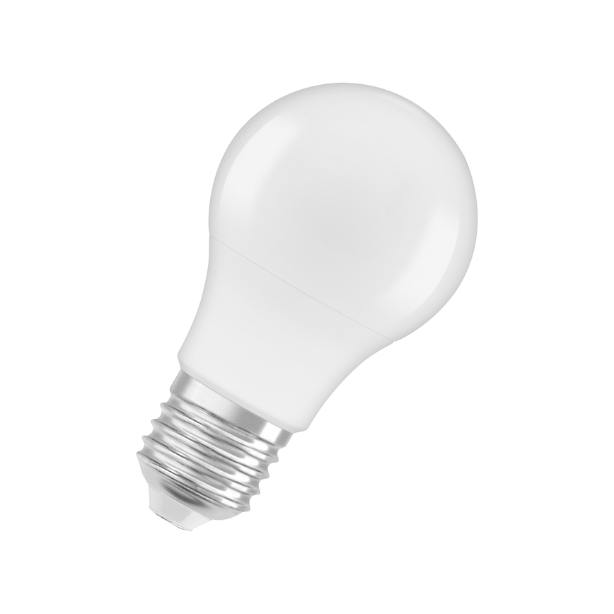 SADA 3x LED Žárovka A60 E27/8W/230V 3000K - Osram