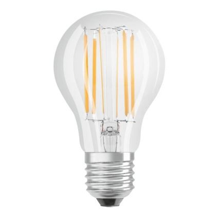 SADA 3x LED Žárovka BASE CLASSIC FILAMENT A60 E27/7,5W/230V 4000K - Osram