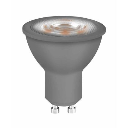 SADA 3x LED Žárovka BASE GU10/4,8W/230V 2700K - Osram