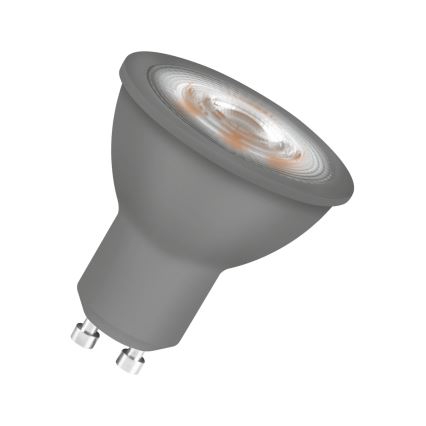 SADA 3x LED Žárovka BASE GU10/4,8W/230V 2700K - Osram