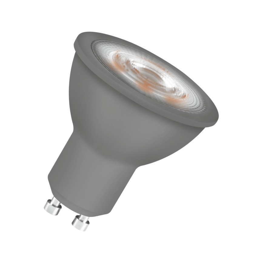 SADA 3x LED Žárovka BASE GU10/4,8W/230V 2700K - Osram