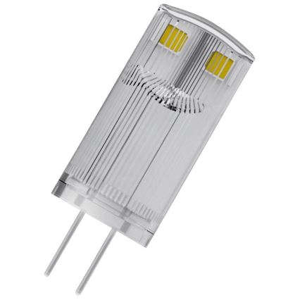 SADA 3x LED Žárovka G4/0,9W/12V 2700K - Osram