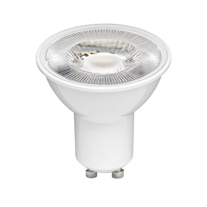 SADA 3x LED Žárovka PAR16 GU10/4,5W/230V 6500K 36° - Osram