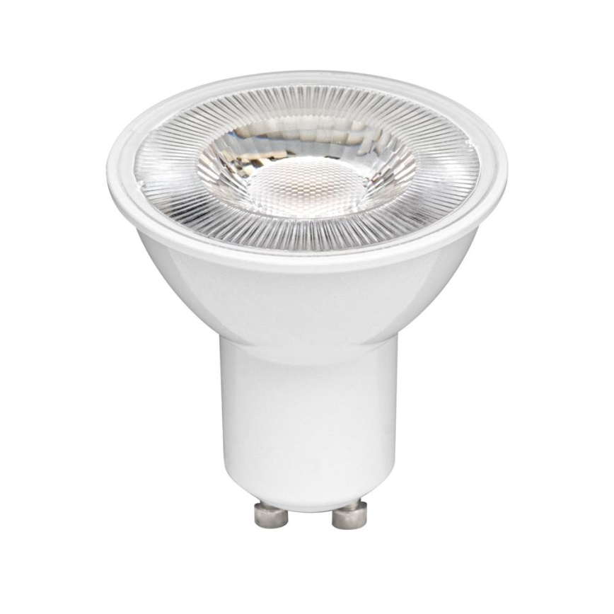 SADA 3x LED Žárovka PAR16 GU10/4,5W/230V 6500K 36° - Osram