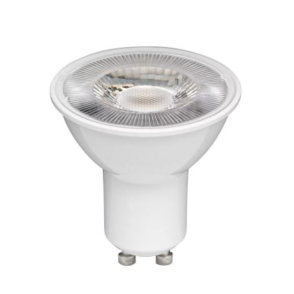 SADA 3x LED Žárovka PAR16 GU10/4,5W/230V 6500K 60° - Osram