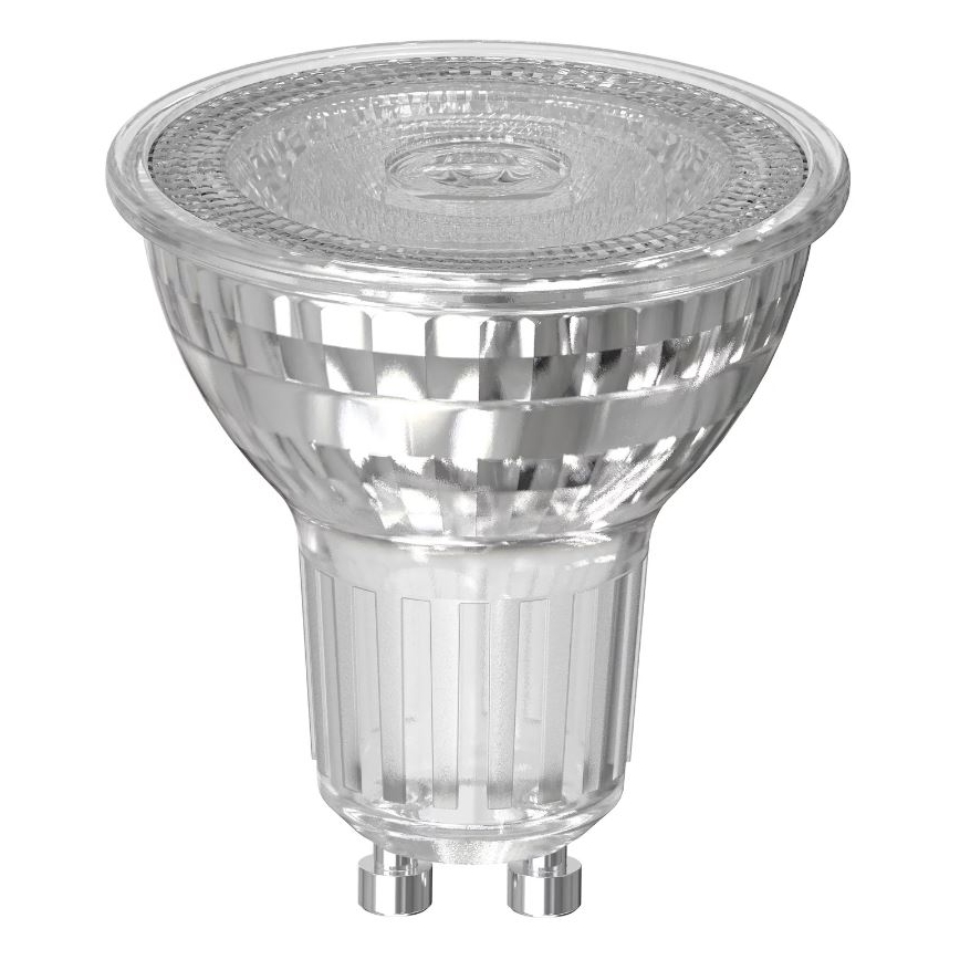 SADA 3x LED Žárovka PAR16 GU10/6,9W/230V 6500K - Osram