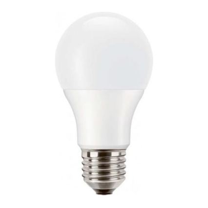 SADA 3x LED Žárovka Philips Pila E27/13W/230V 2700K