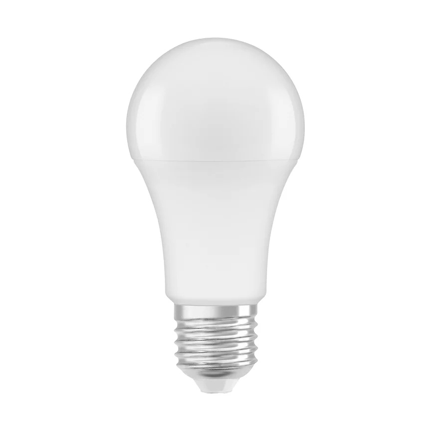 SADA 3x LED Žárovka z recyklovaného plastu A100 E27/14W/230V 4000K - Osram