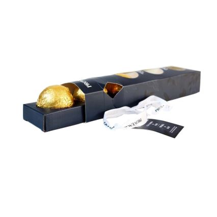 SADA 3x Šumivá bomba do koupele PROVENCE