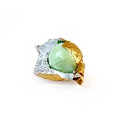 SADA 3x Šumivá bomba do koupele PROVENCE