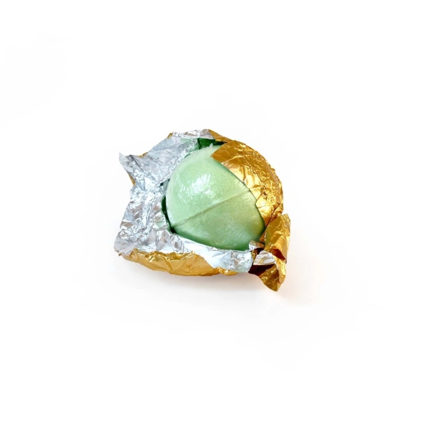 SADA 3x Šumivá bomba do koupele PROVENCE