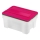SADA 3x Úložný box TEX BOX 10 l