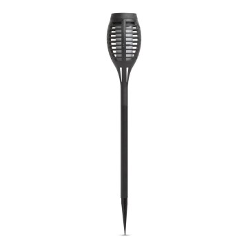 SADA 4x LED Solární lampa LED/1,2V/150 mAh