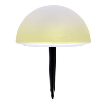 SADA 5x LED Solární svítidlo LED/3,2V 600 mAh multicolor