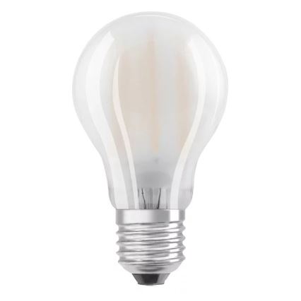 SADA 5x LED Žárovka E27/7W/230V 2700K - Osram