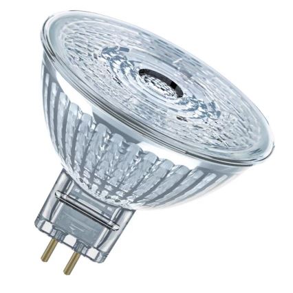 SADA 5x LED Žárovka MR16 GU5,3/3,8W/12V 4000K 36° - Osram