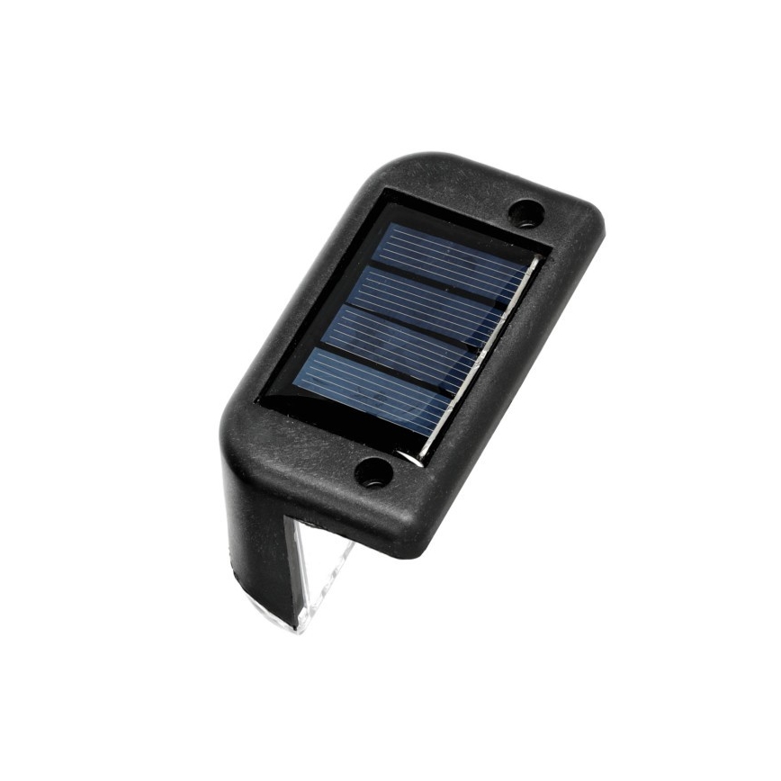 SADA 8x LED Solární osvětlení schodiště LED/0,06W/1,2V 3000K IP44 600 mAh