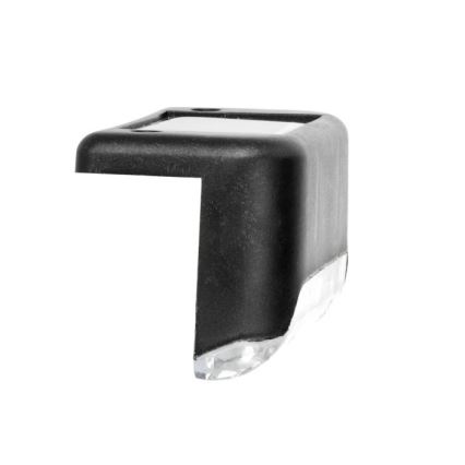 SADA 8x LED Solární osvětlení schodiště LED/0,06W/1,2V 3000K IP44 600 mAh