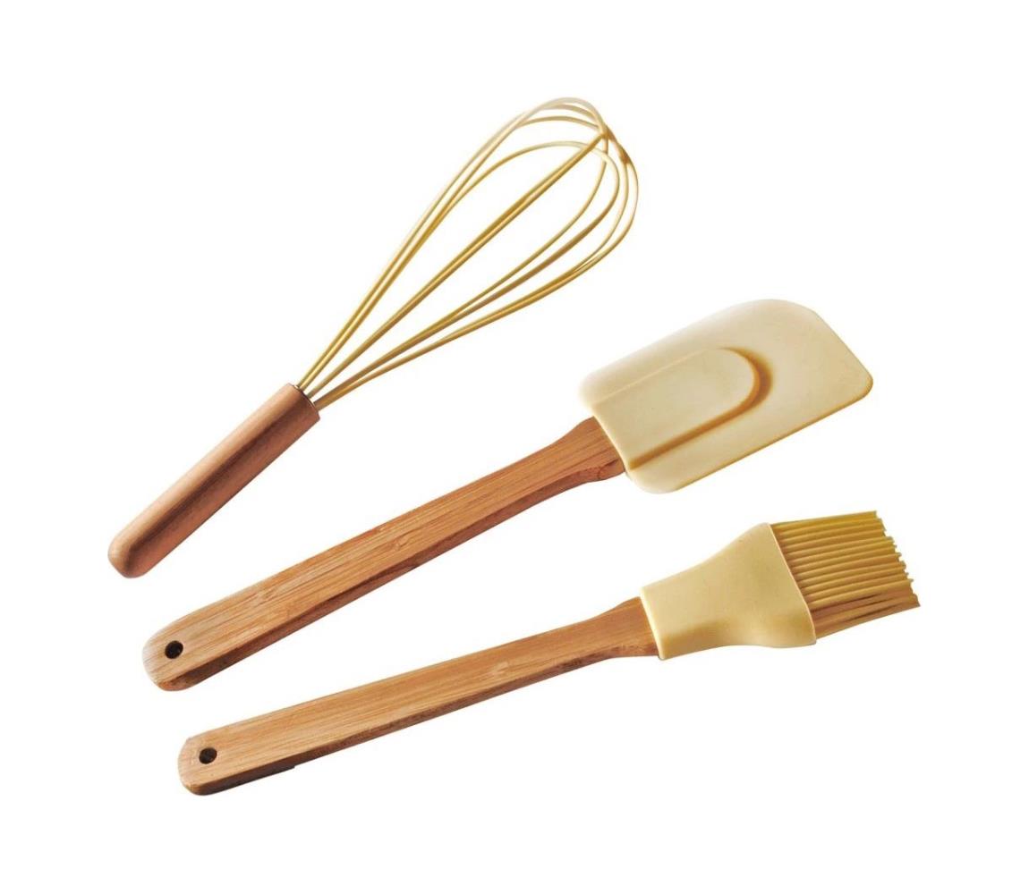 UTC Sada kuchyňského náčiní TORO 3 ks 268722