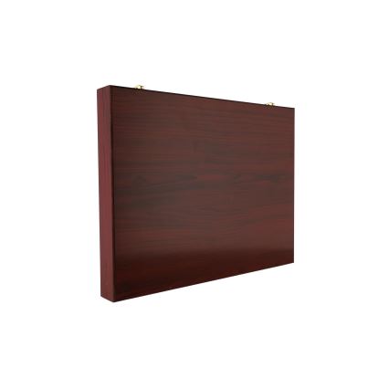 Sada na malování v kufříku ART BOX 91 ks