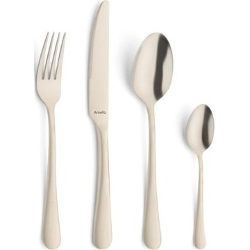 Sada nerezových příborů AUSTIN 24 ks